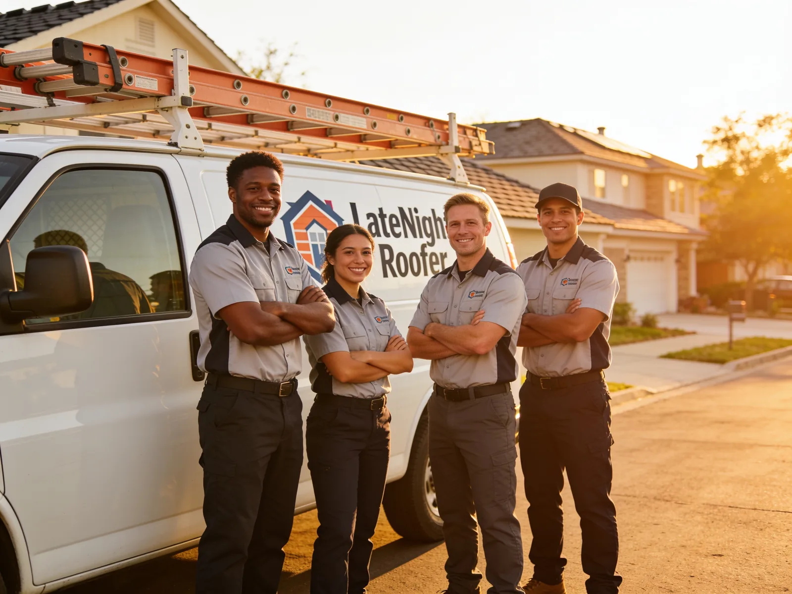 Emergency Roof Repair company in Holbrook, ID